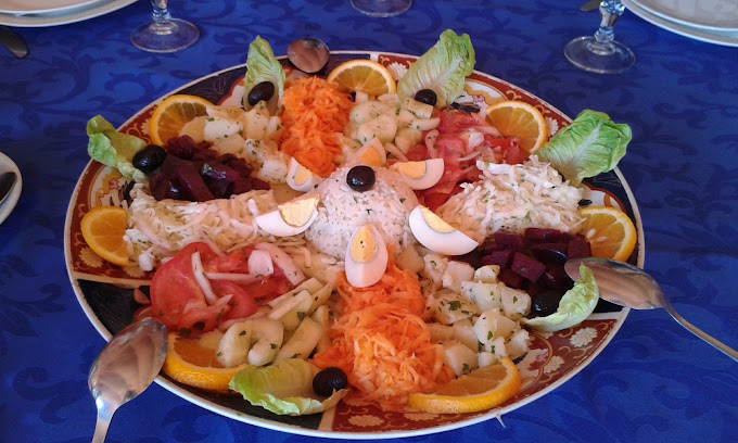 salade